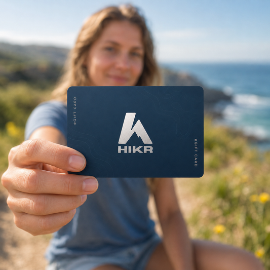HIKR eGift Card