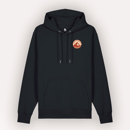 HIKR Apparel Co 100% Organic Cotton Hoodie