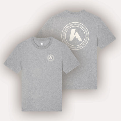 HIKR Collective 100% Organic Cotton Everyday T-Shirt