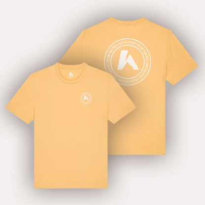 HIKR Collective 100% Organic Cotton Everyday T-Shirt