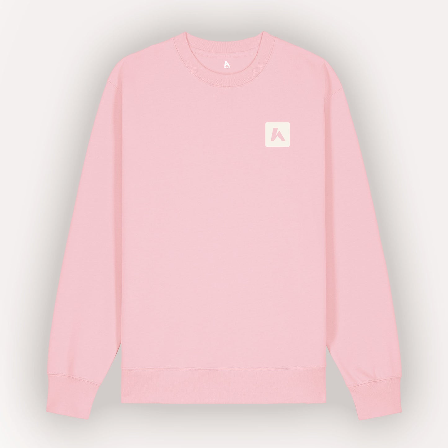 HIKR Void 100% Organic Cotton Sweater