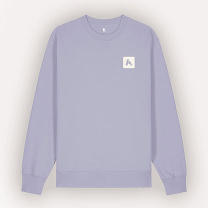 HIKR Void 100% Organic Cotton Sweater