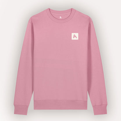 HIKR Void 100% Organic Cotton Sweater