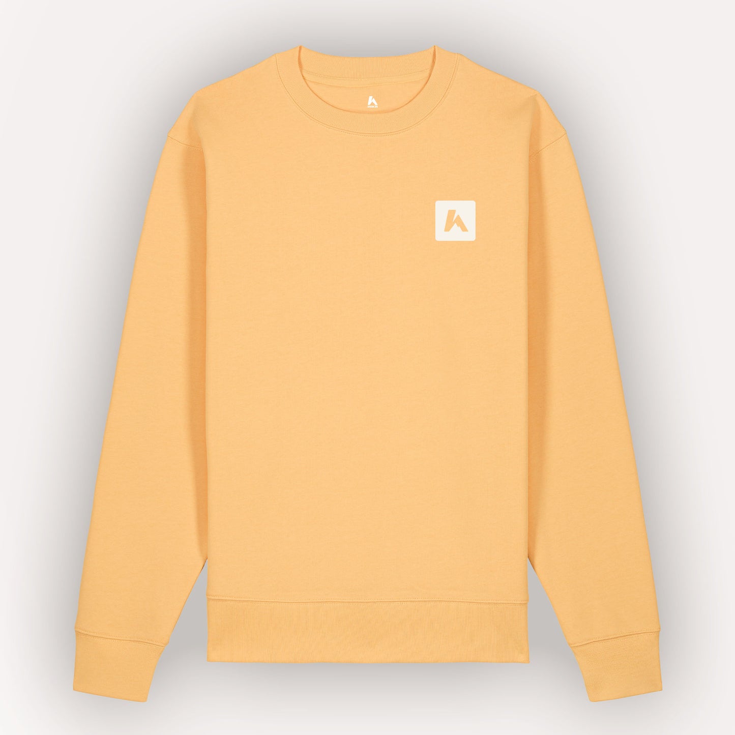 HIKR Void 100% Organic Cotton Sweater