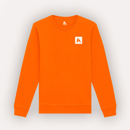 HIKR Void Organic Cotton Lightweight Sweater