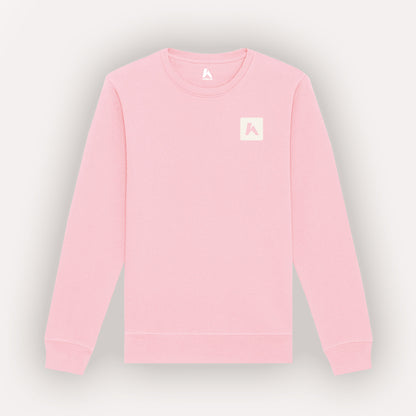 HIKR Void Organic Cotton Lightweight Sweater