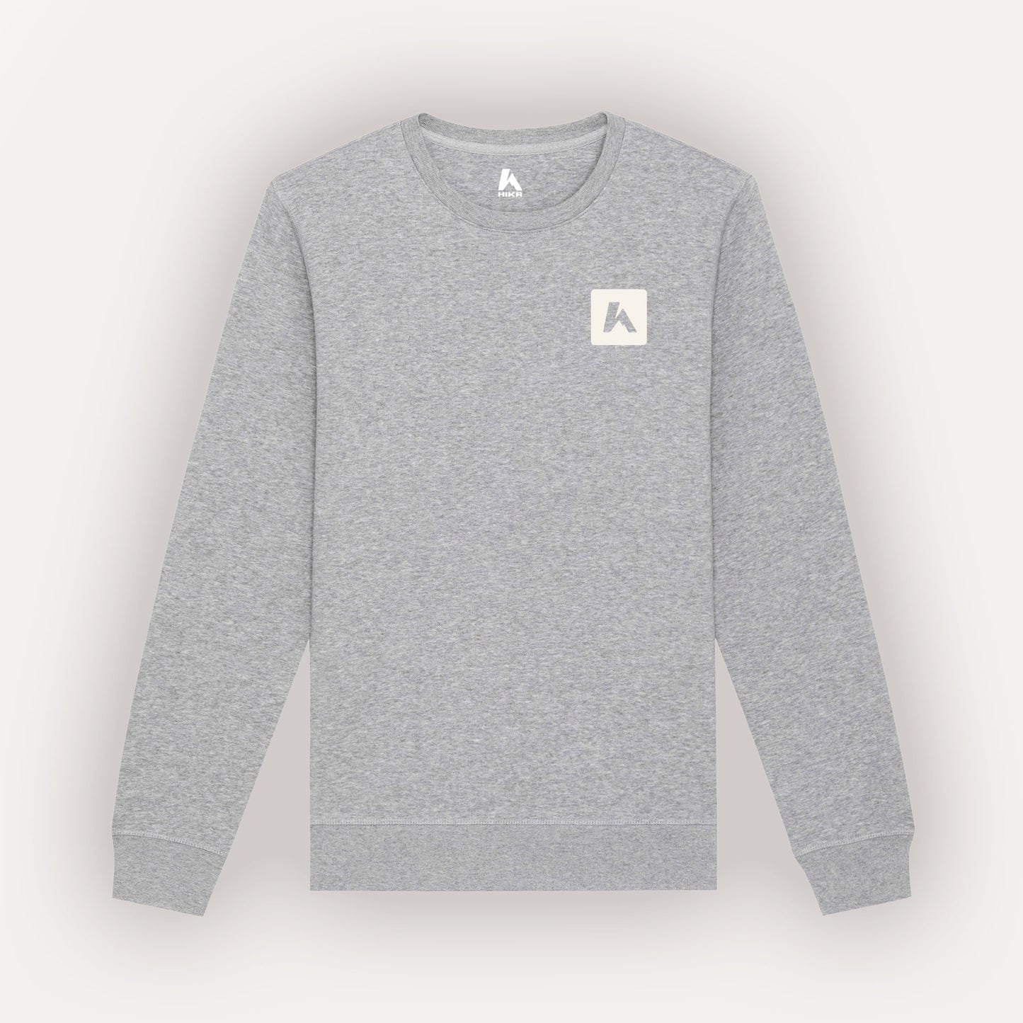 HIKR Void Organic Cotton Lightweight Sweater
