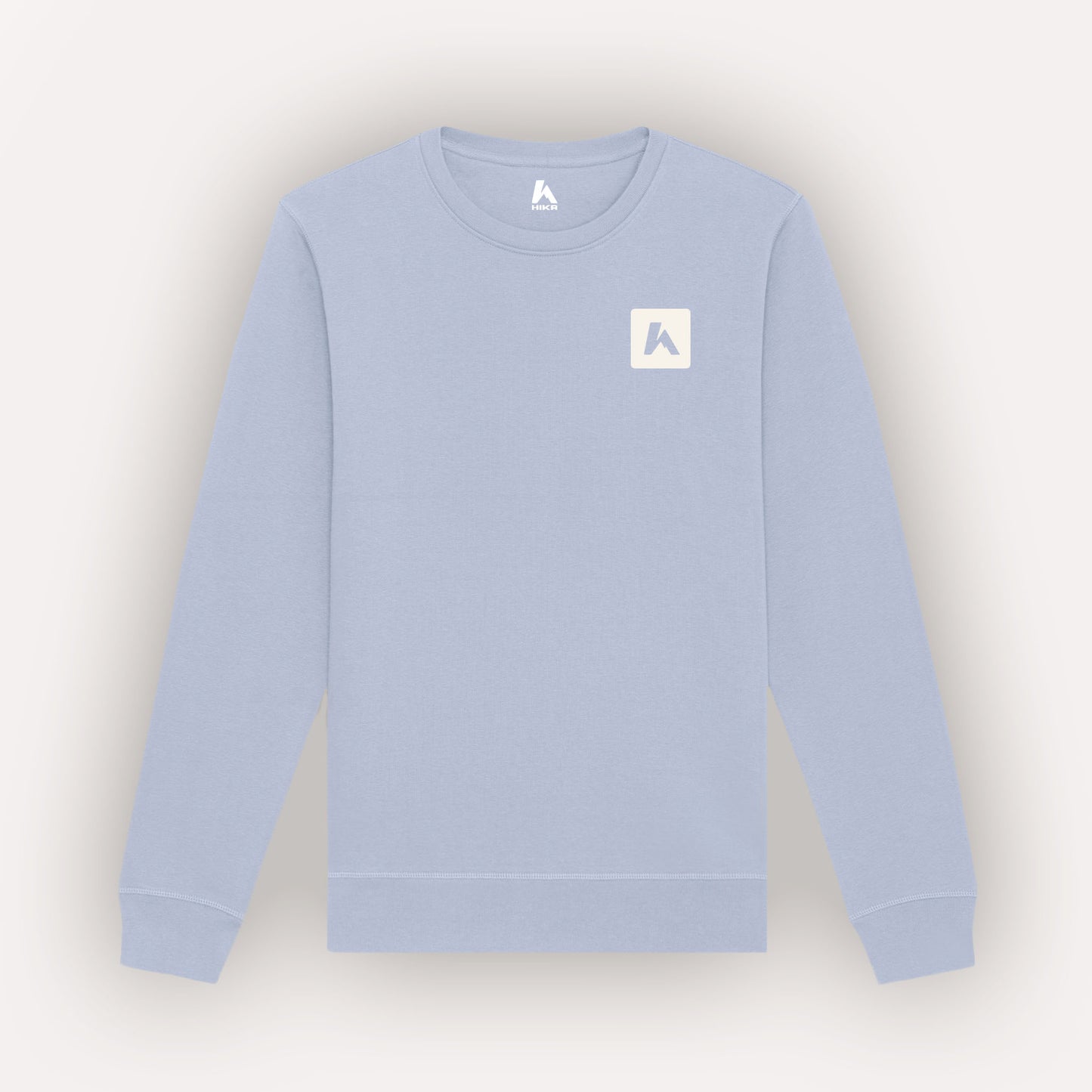 HIKR Void Organic Cotton Lightweight Sweater