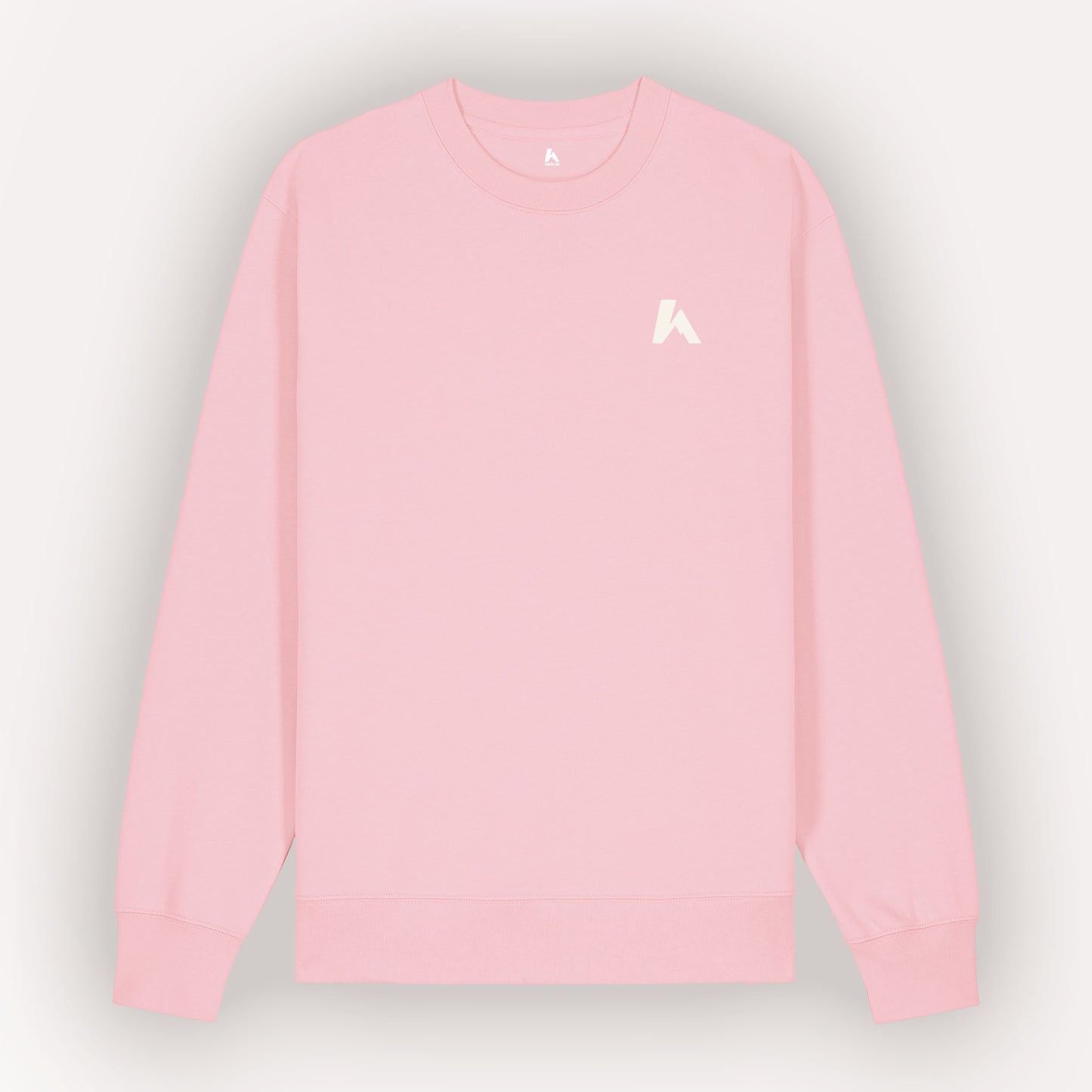 HIKR OG 100% Organic Cotton Sweater