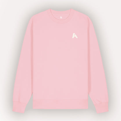 HIKR OG 100% Organic Cotton Sweater