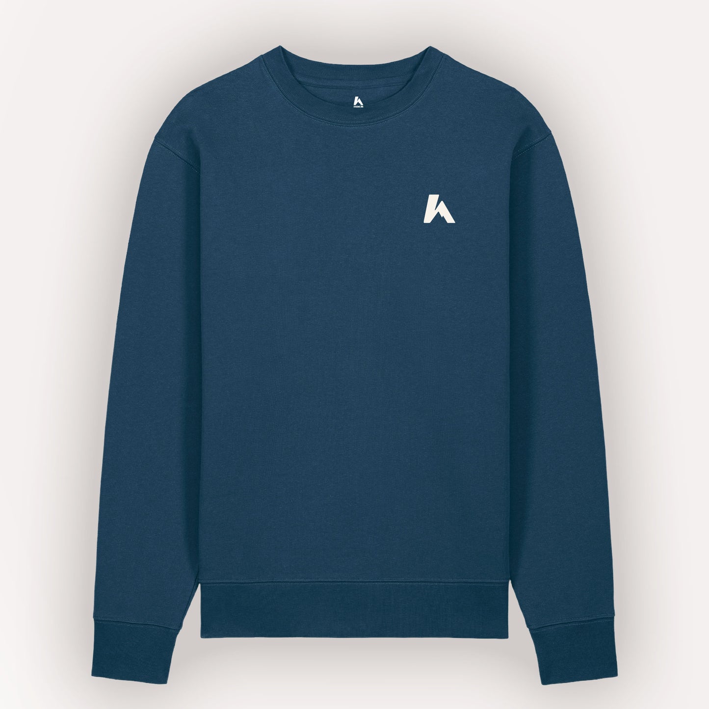 HIKR OG 100% Organic Cotton Sweater