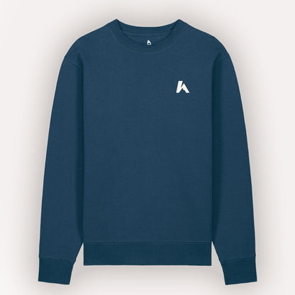 HIKR OG 100% Organic Cotton Sweater