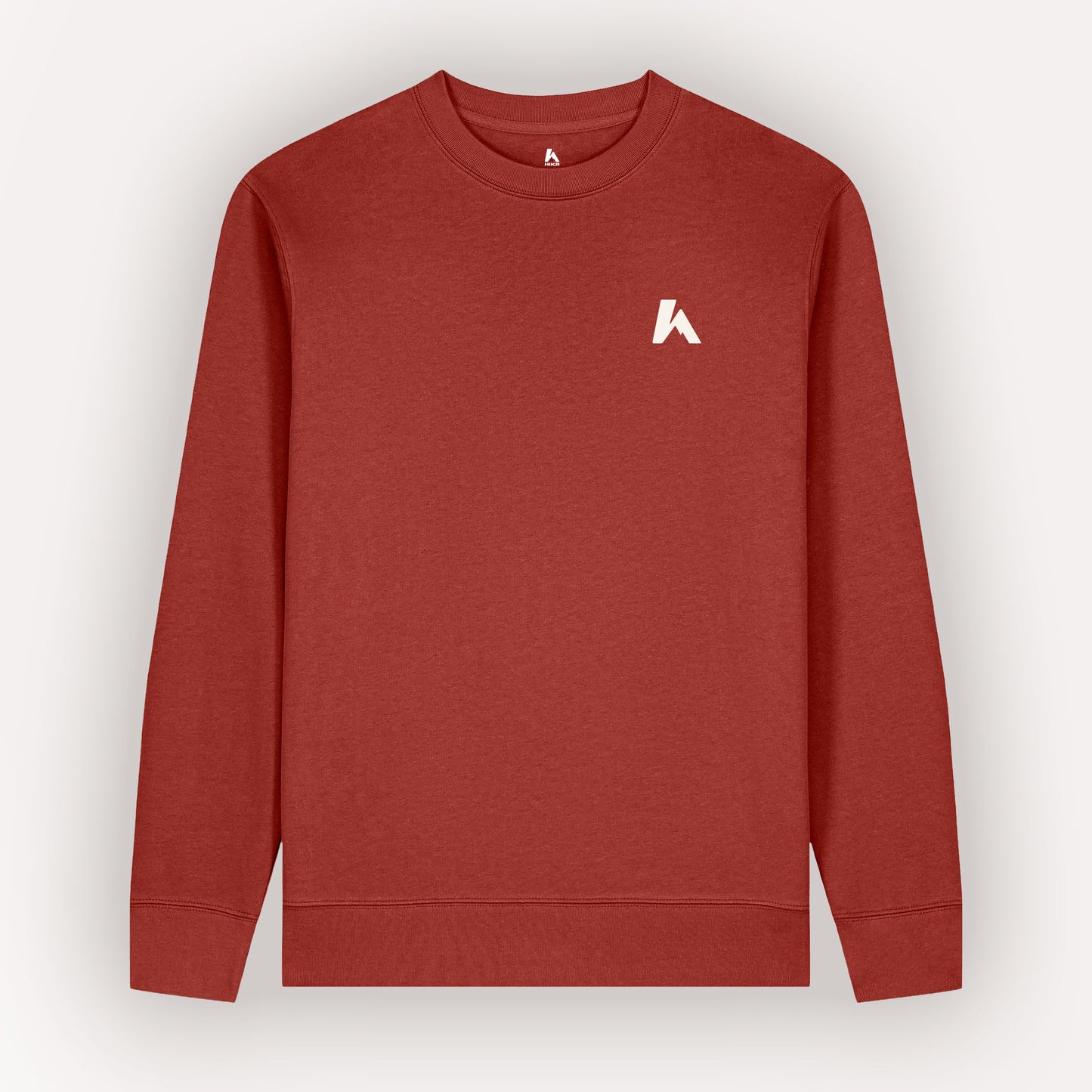 HIKR OG 100% Organic Cotton Sweater