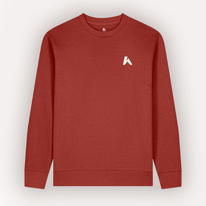 HIKR OG 100% Organic Cotton Sweater