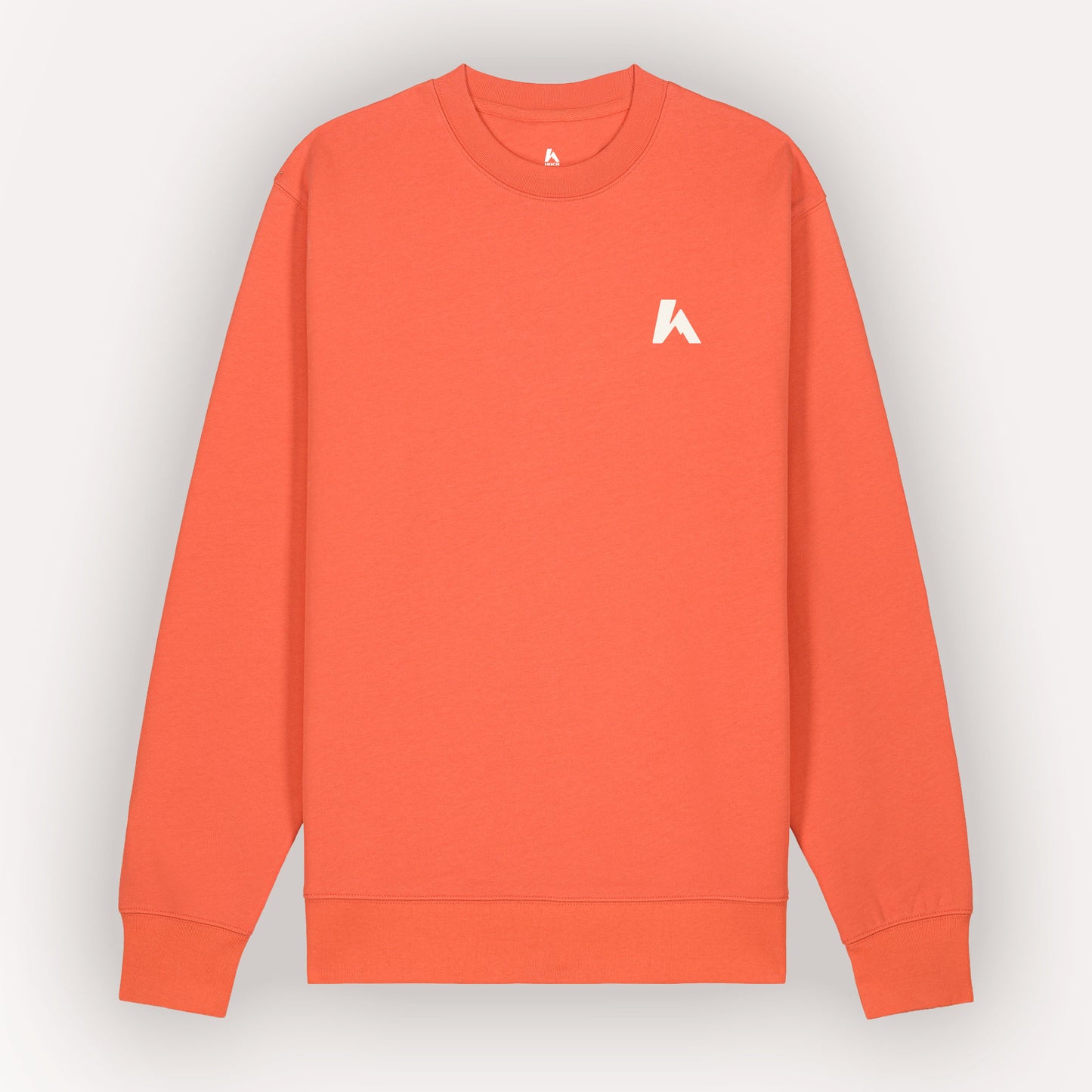 HIKR OG 100% Organic Cotton Sweater