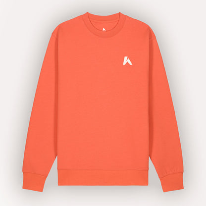 HIKR OG 100% Organic Cotton Sweater