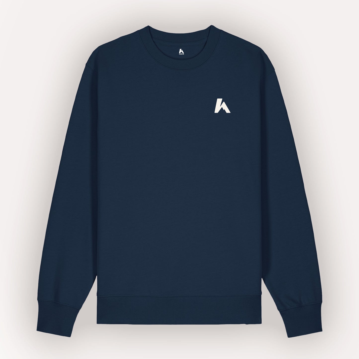 HIKR OG 100% Organic Cotton Sweater
