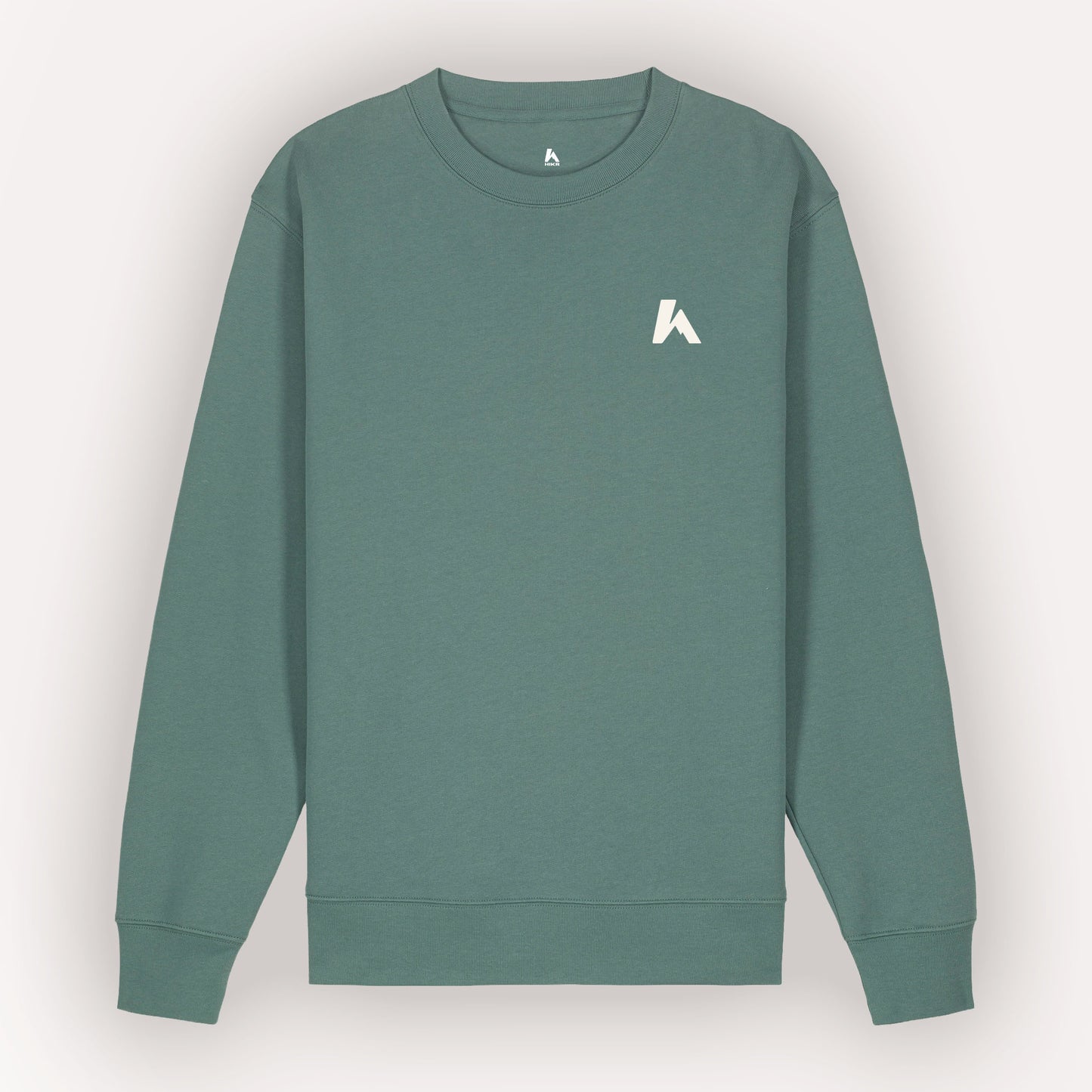 HIKR OG 100% Organic Cotton Sweater
