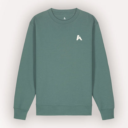 HIKR OG 100% Organic Cotton Sweater