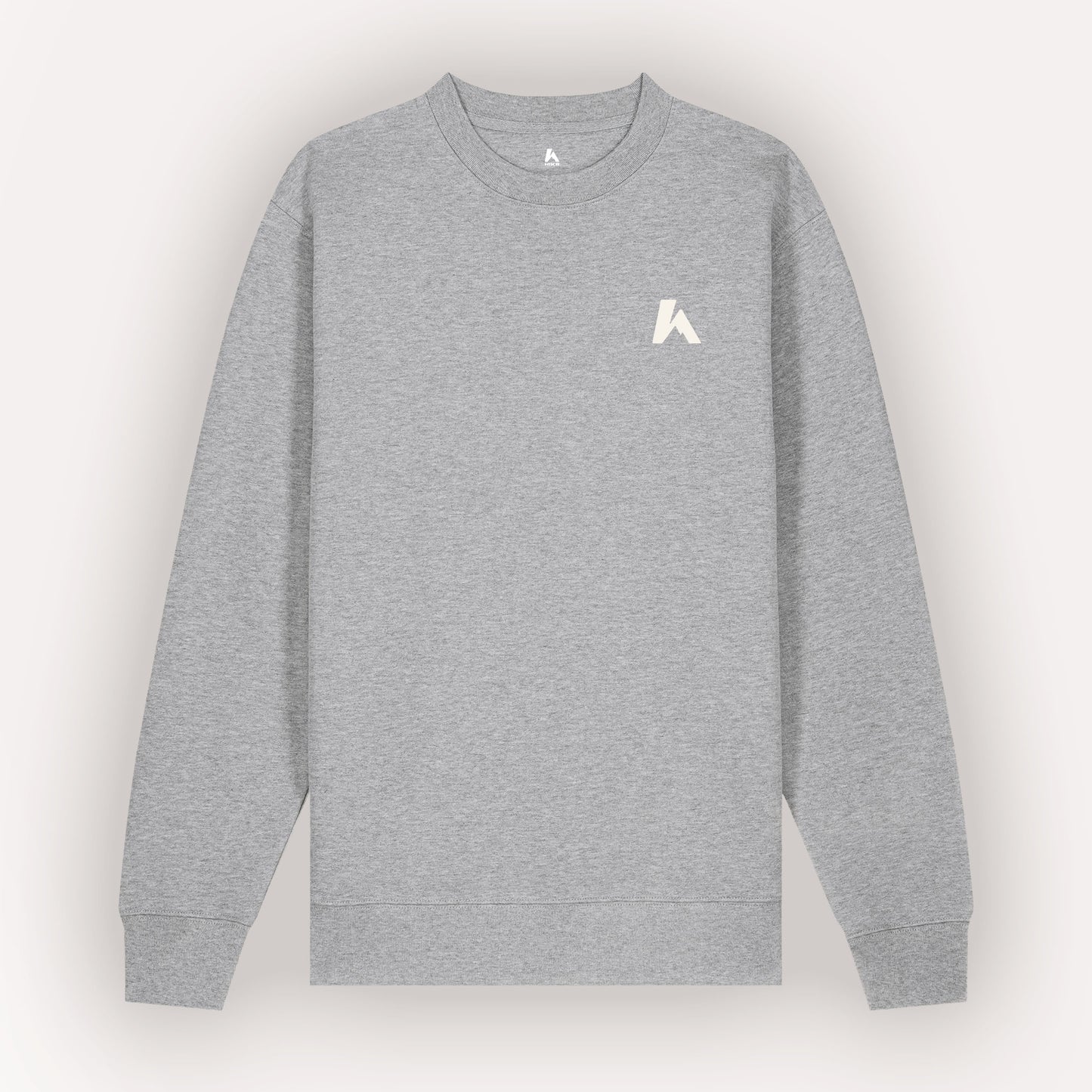 HIKR OG 100% Organic Cotton Sweater