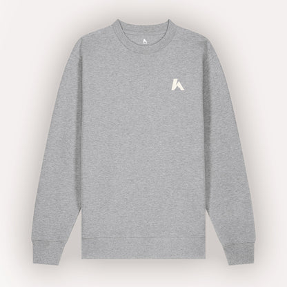 HIKR OG 100% Organic Cotton Sweater