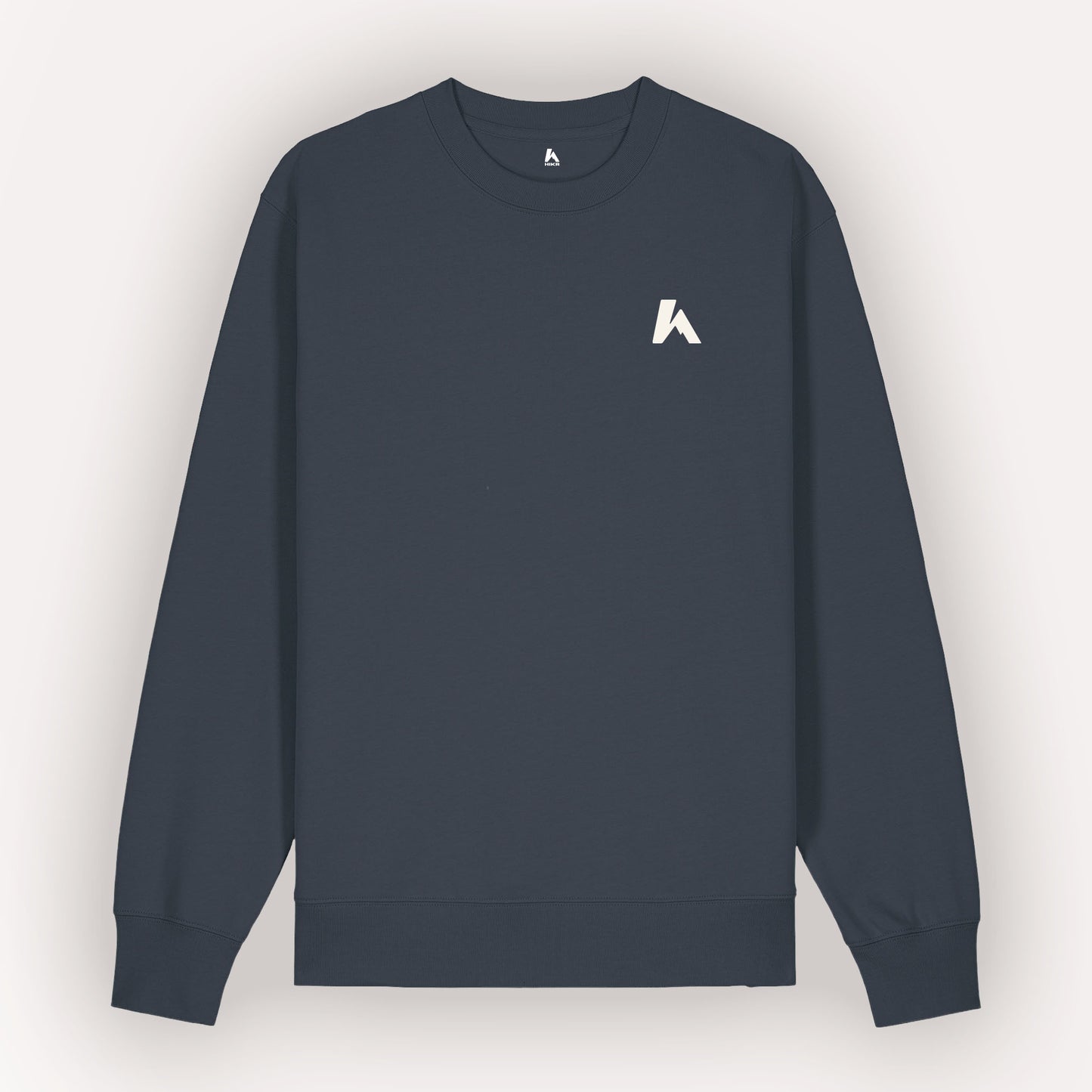 HIKR OG 100% Organic Cotton Sweater