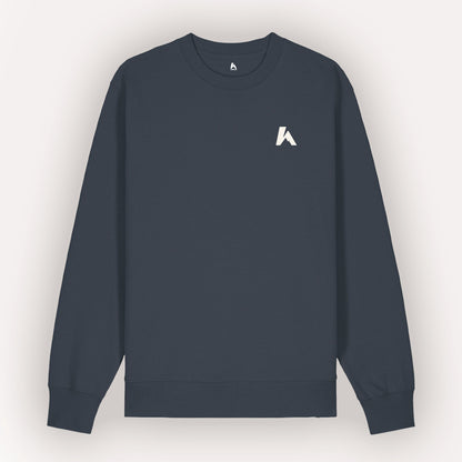 HIKR OG 100% Organic Cotton Sweater