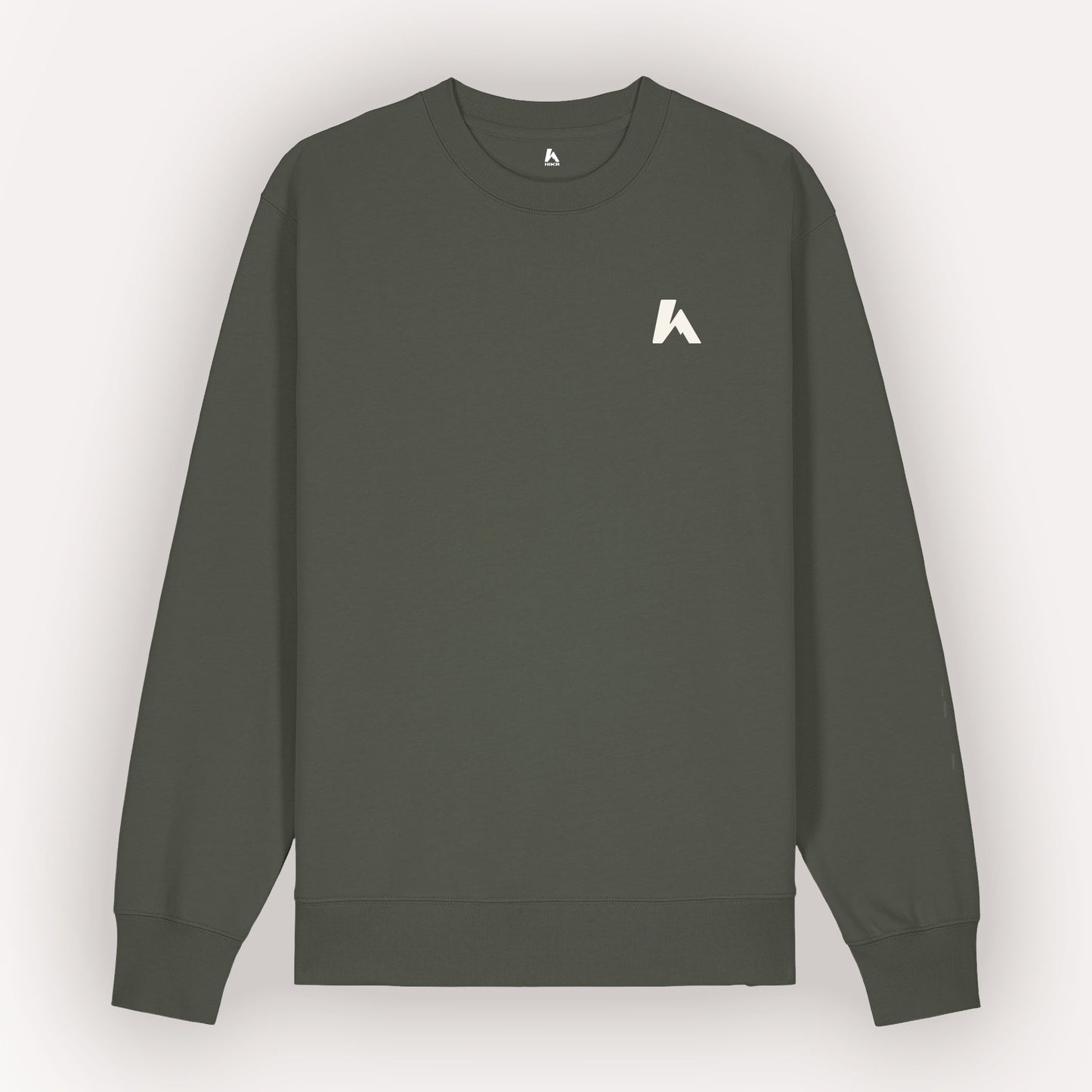 HIKR OG 100% Organic Cotton Sweater