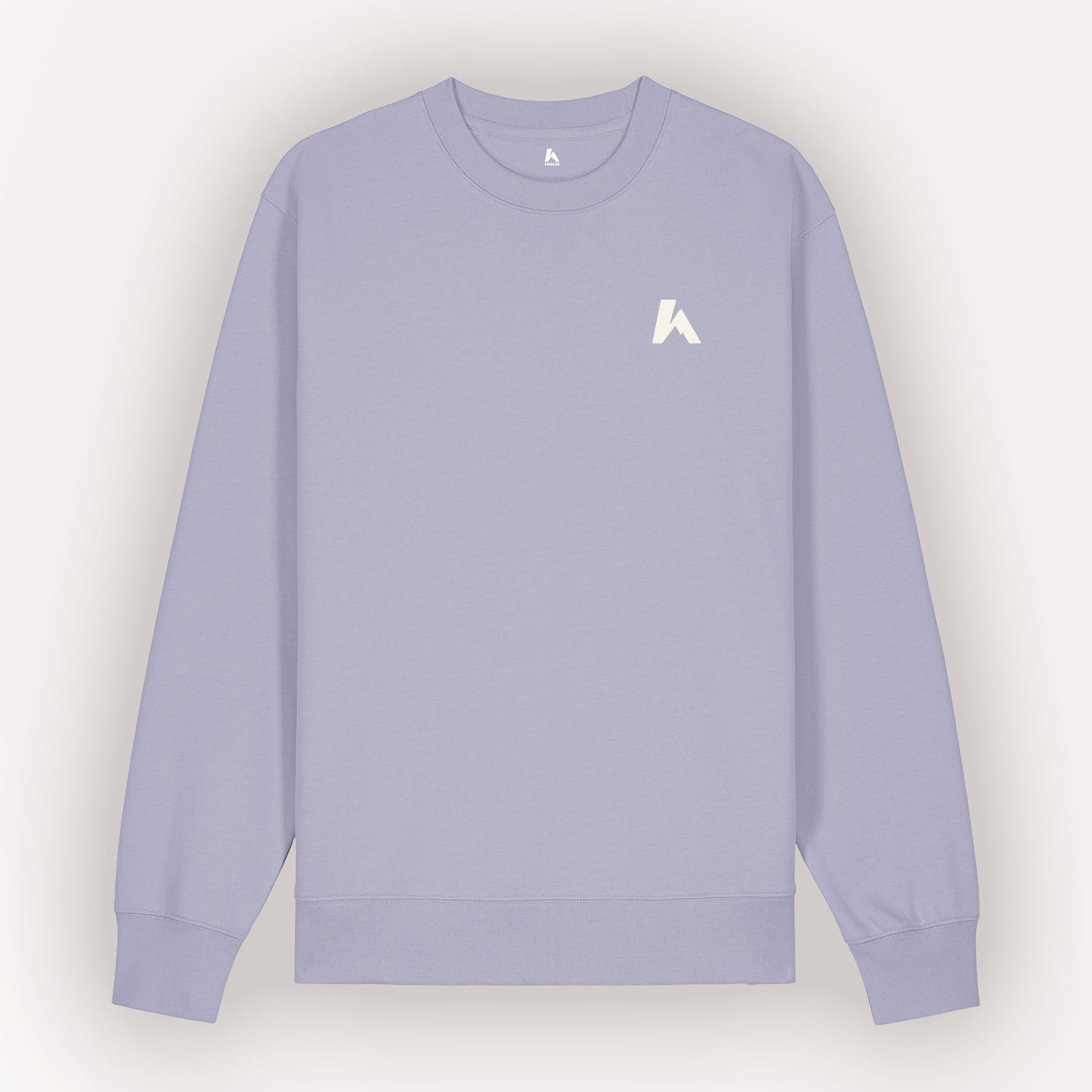 HIKR OG 100% Organic Cotton Sweater