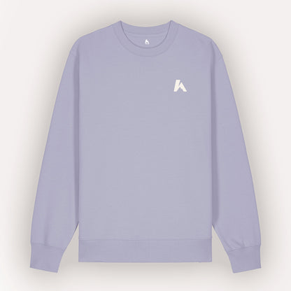 HIKR OG 100% Organic Cotton Sweater