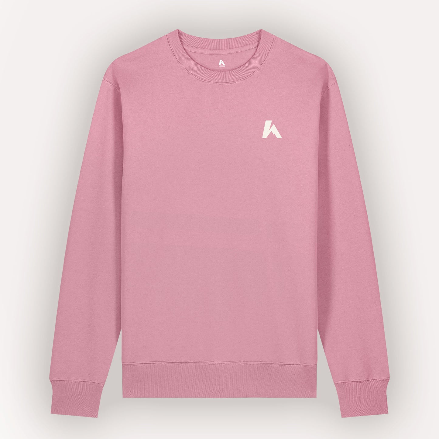 HIKR OG 100% Organic Cotton Sweater