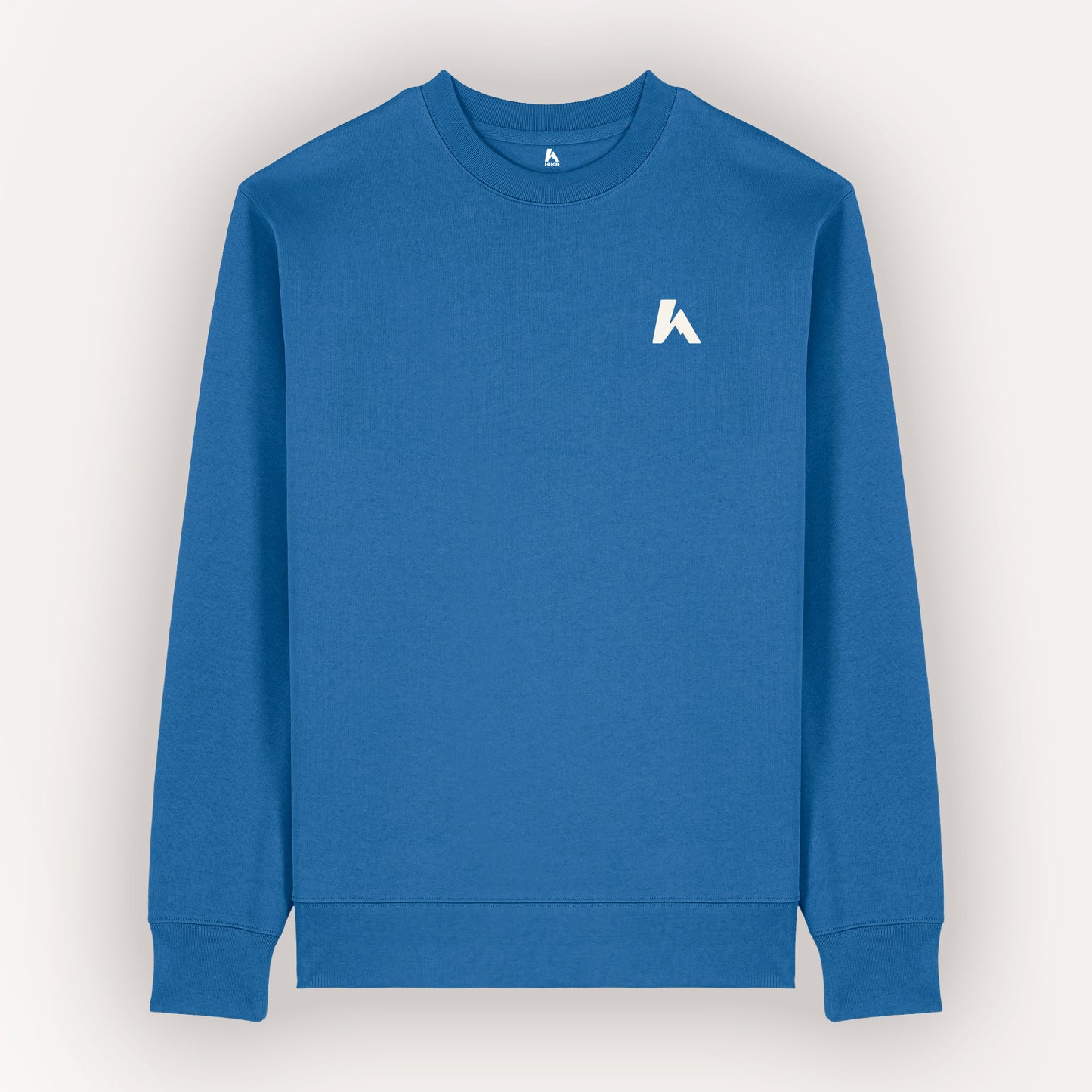 HIKR OG 100% Organic Cotton Sweater