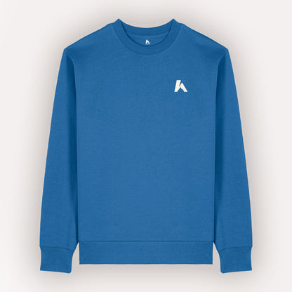 HIKR OG 100% Organic Cotton Sweater