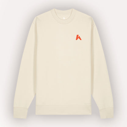 HIKR OG 100% Organic Cotton Sweater