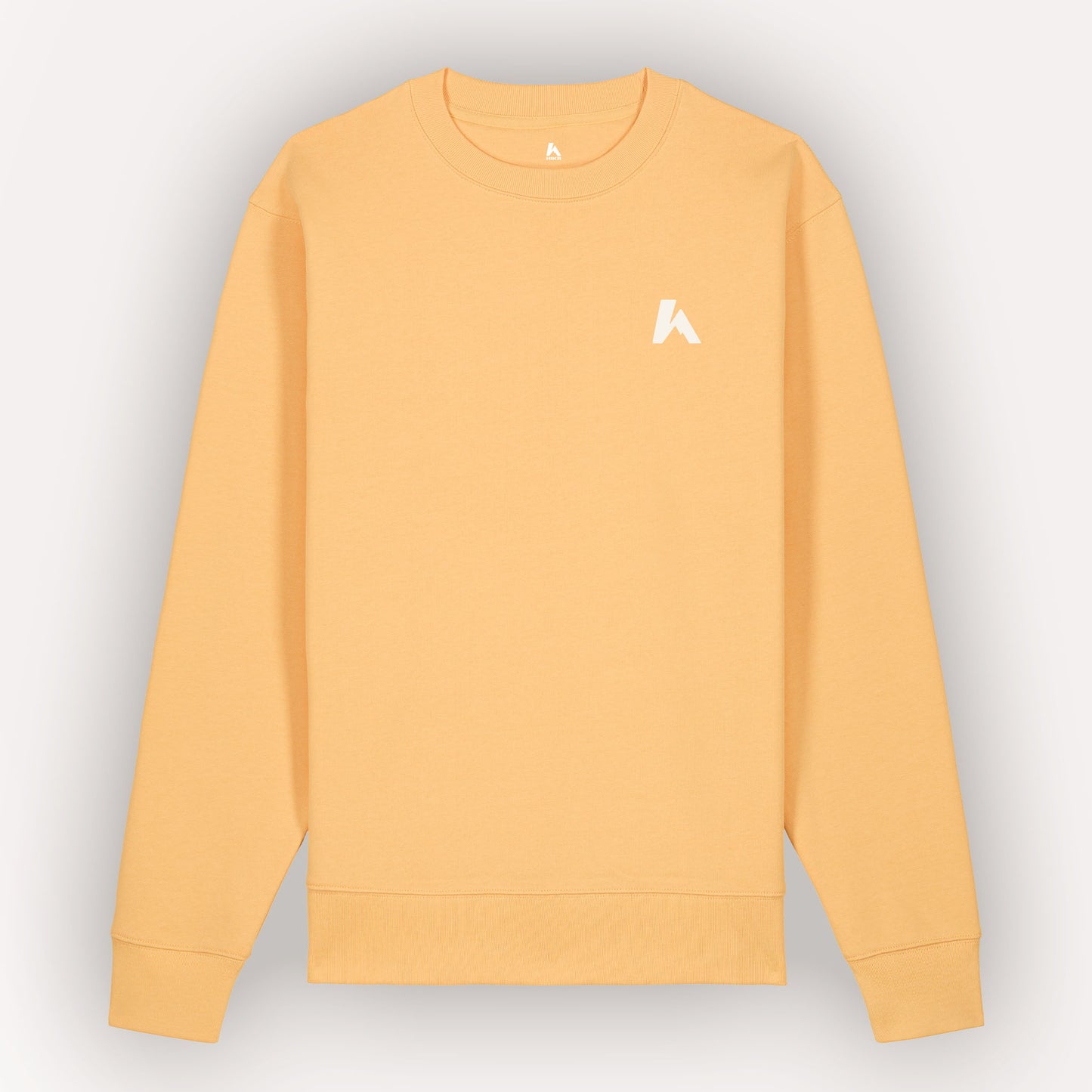 HIKR OG 100% Organic Cotton Sweater