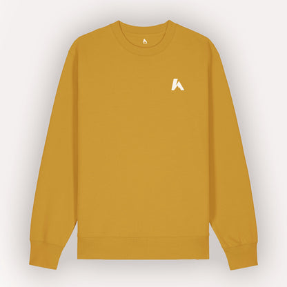 HIKR OG 100% Organic Cotton Sweater