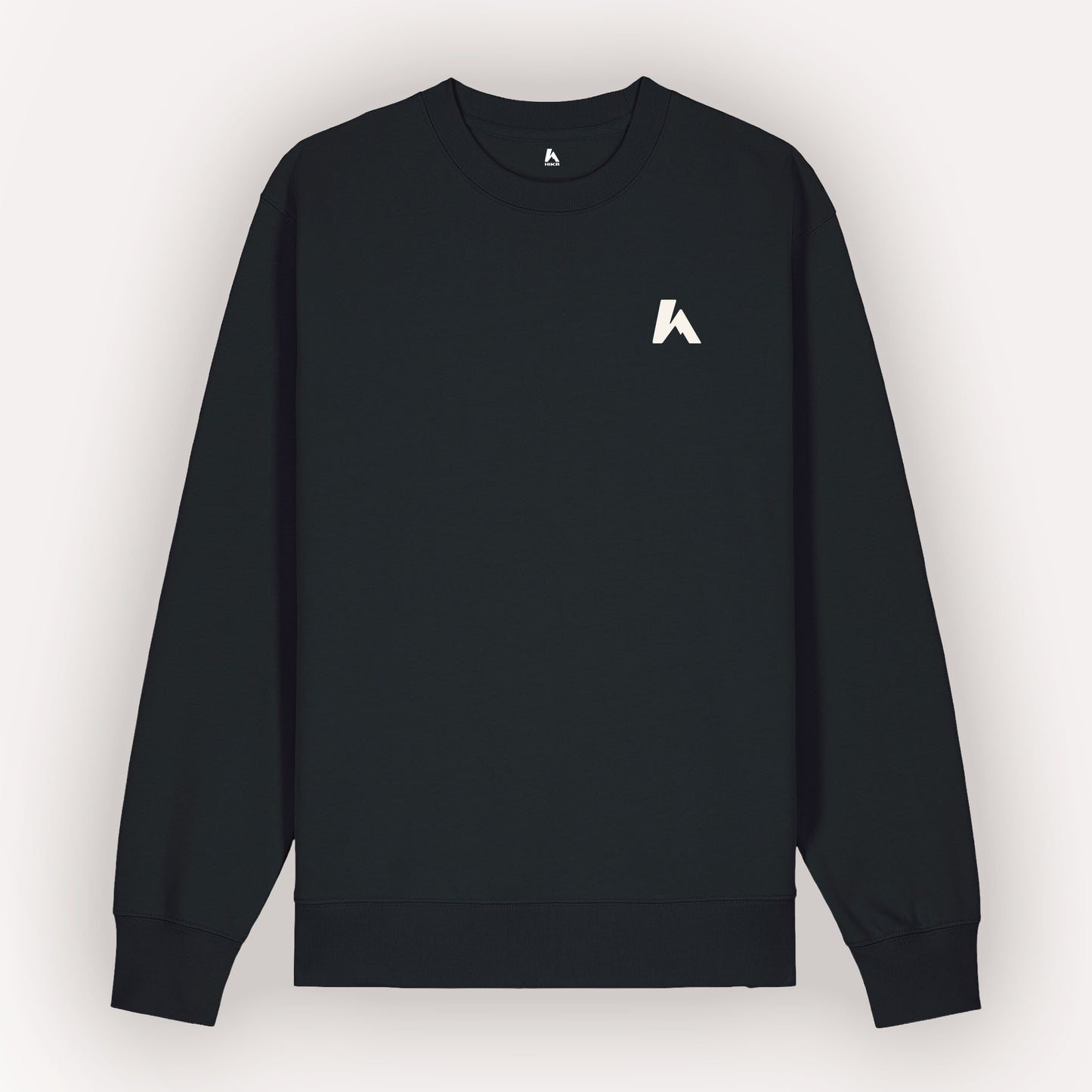 HIKR OG 100% Organic Cotton Sweater
