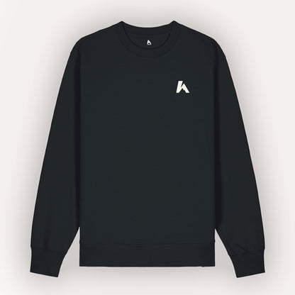 HIKR OG 100% Organic Cotton Sweater