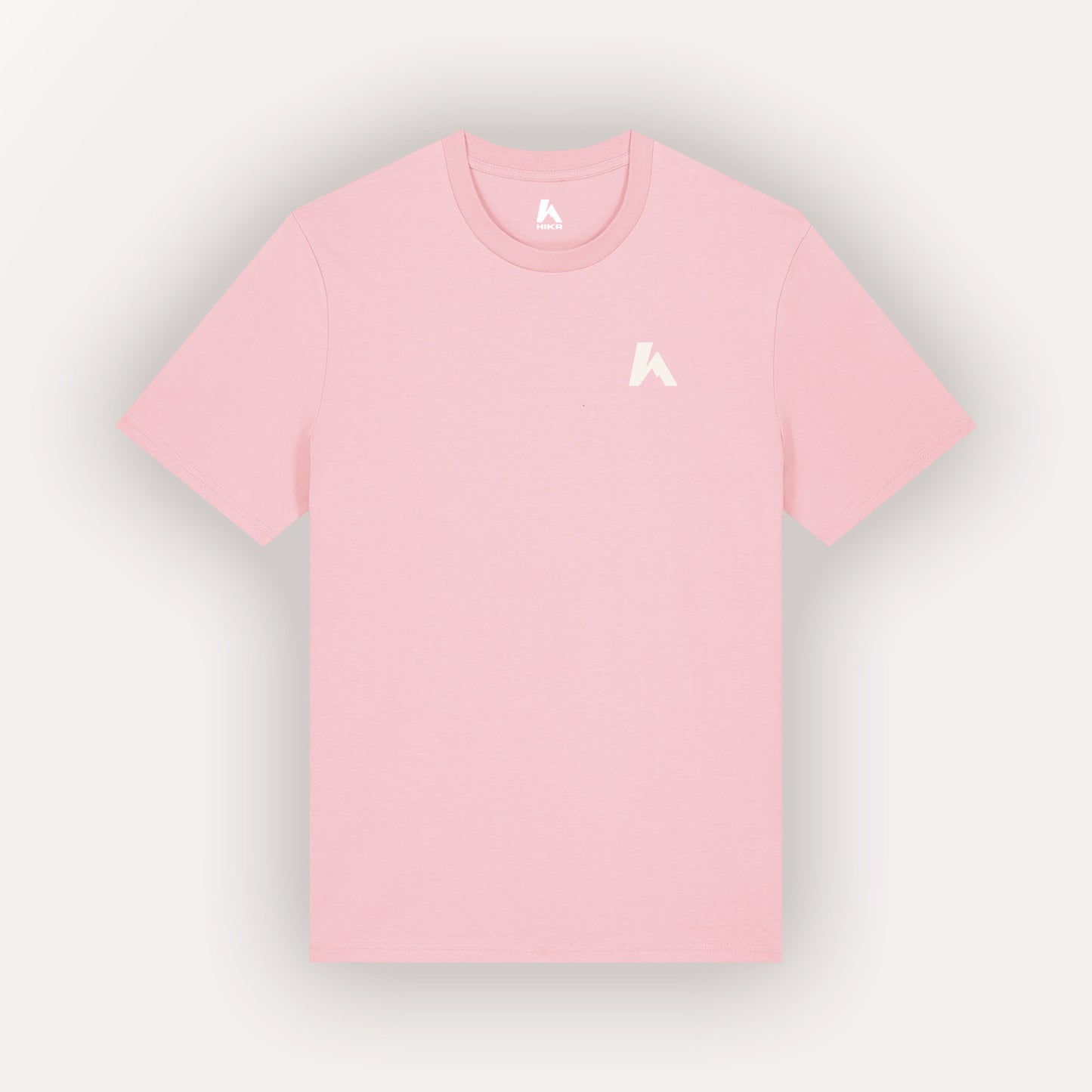 HIKR OG Series 100% Organic Cotton Everyday T-Shirt