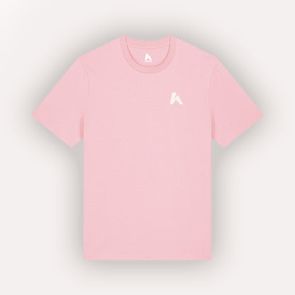 HIKR OG Series 100% Organic Cotton Everyday T-Shirt