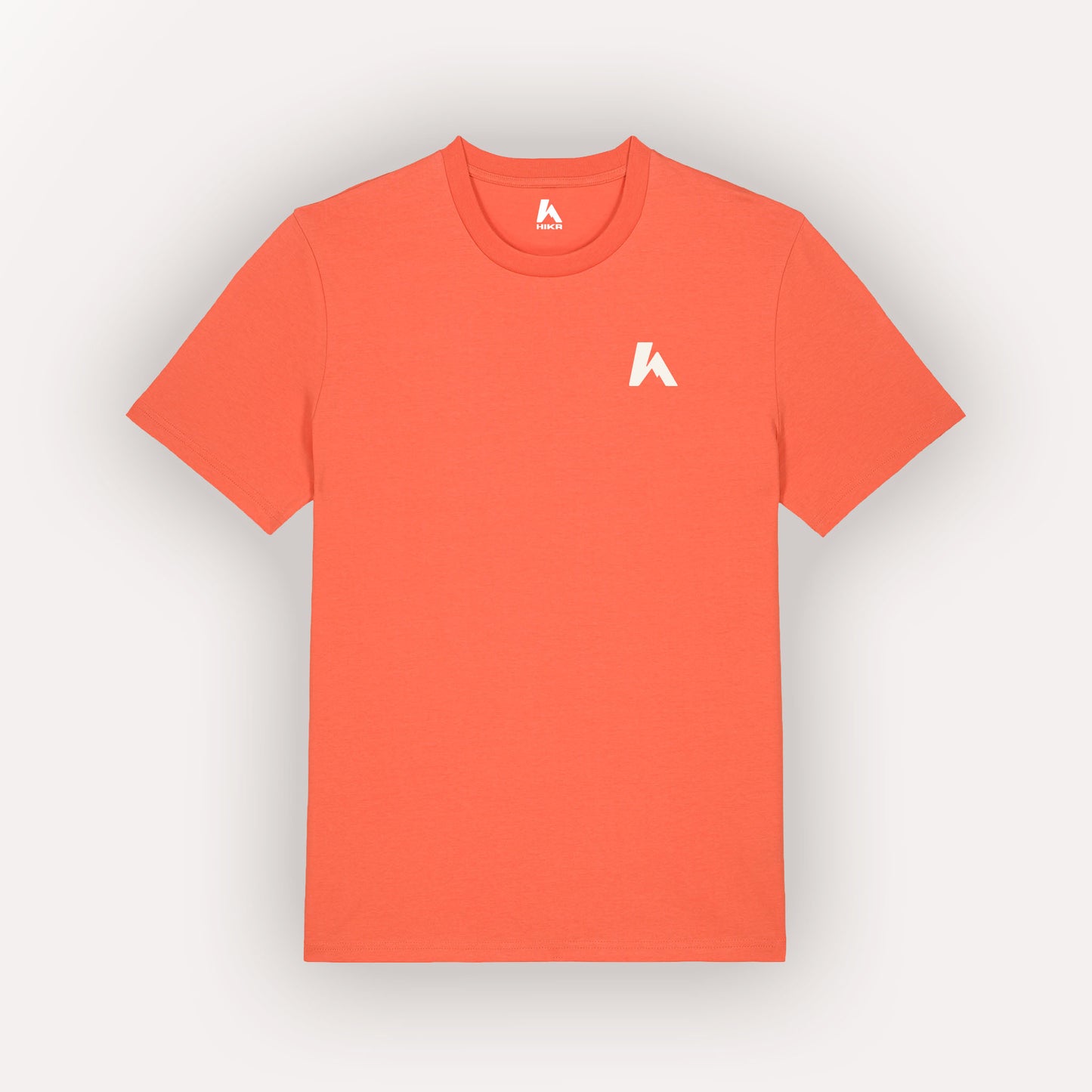 HIKR OG Series 100% Organic Cotton Everyday T-Shirt