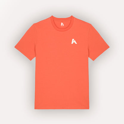 HIKR OG Series 100% Organic Cotton Everyday T-Shirt
