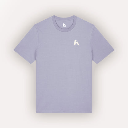 HIKR OG Series 100% Organic Cotton Everyday T-Shirt