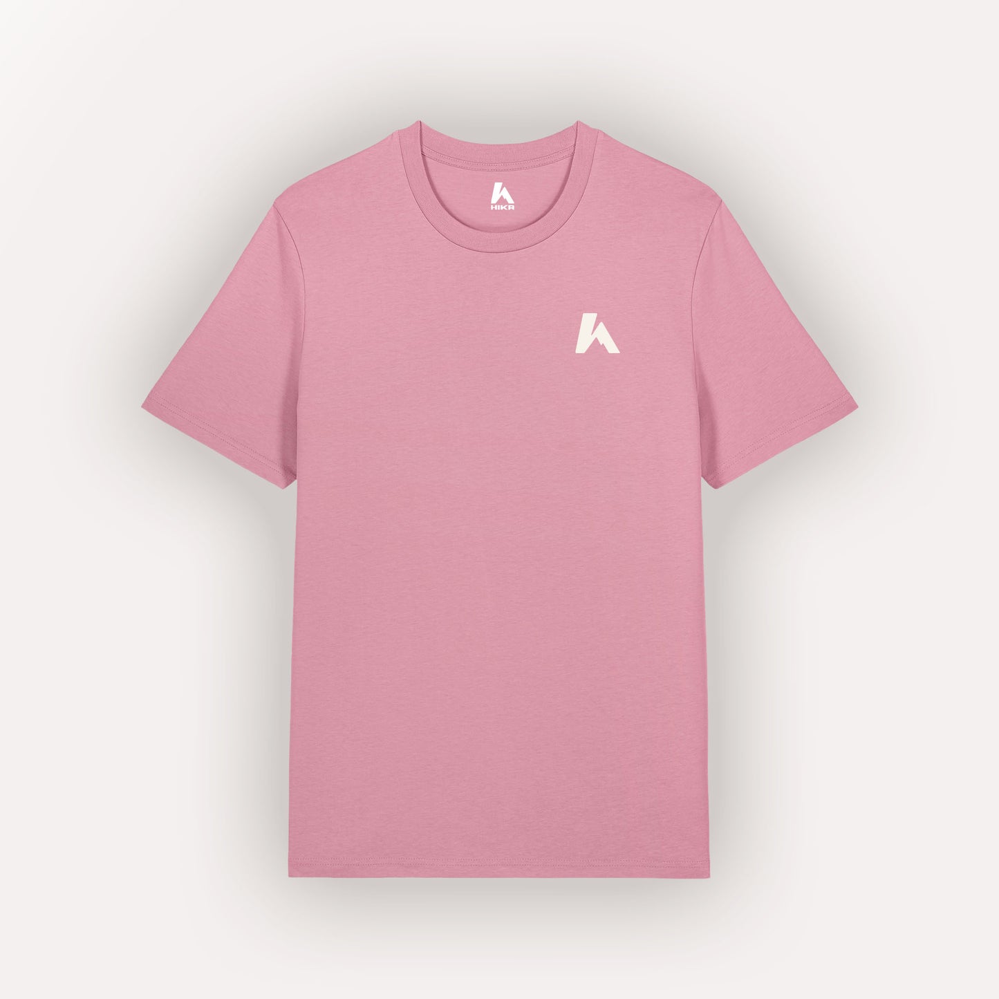HIKR OG Series 100% Organic Cotton Everyday T-Shirt