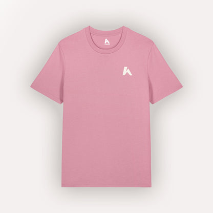 HIKR OG Series 100% Organic Cotton Everyday T-Shirt