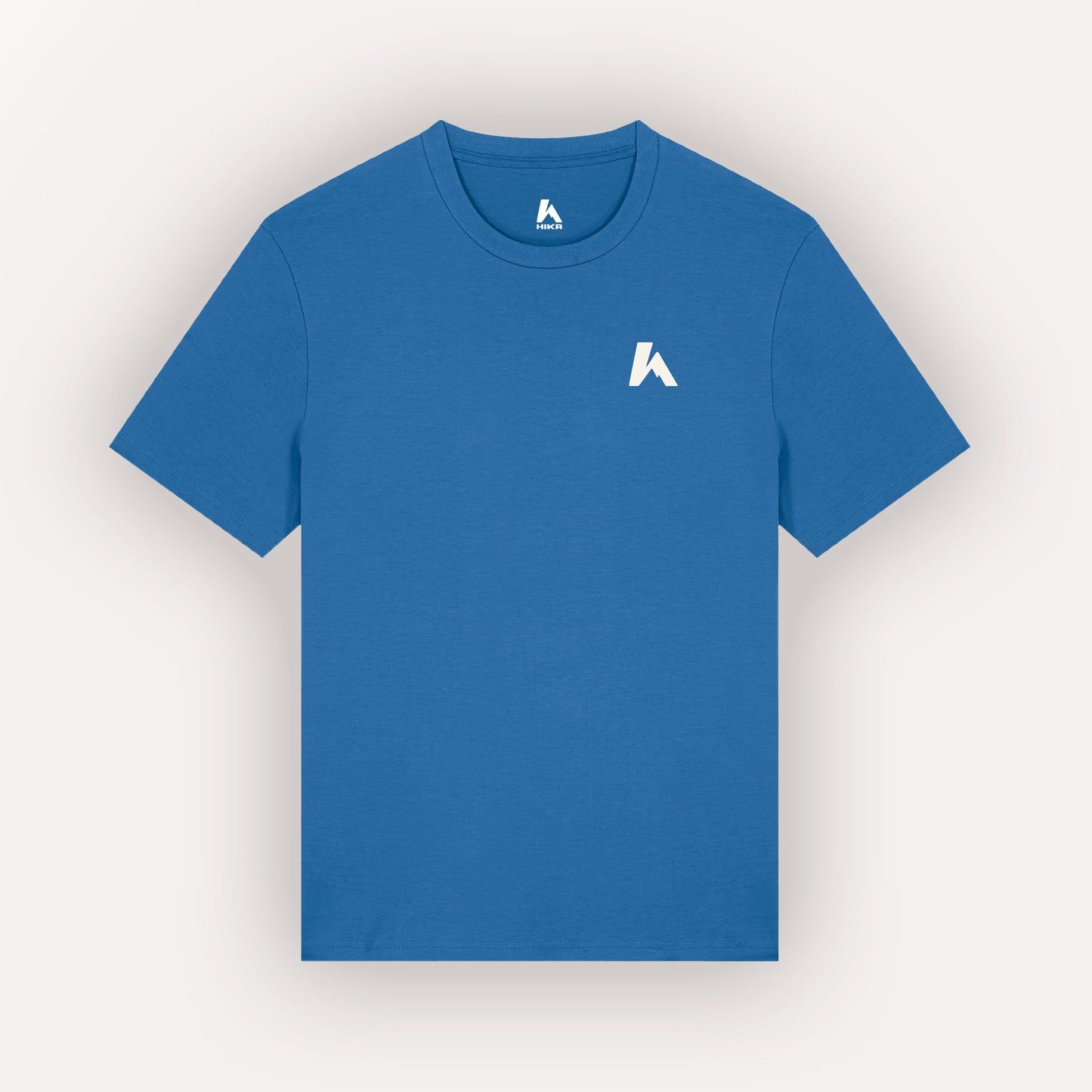 HIKR OG Series 100% Organic Cotton Everyday T-Shirt
