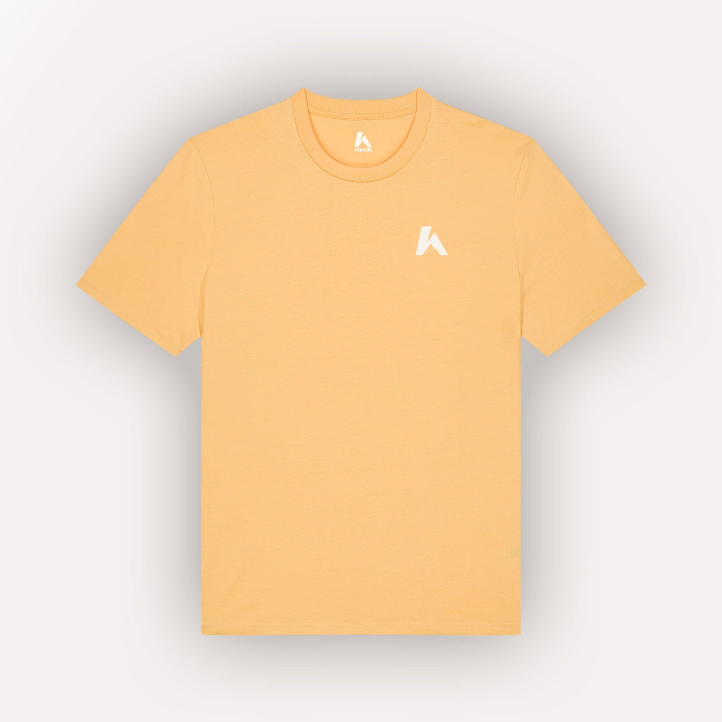 HIKR OG Series 100% Organic Cotton Everyday T-Shirt