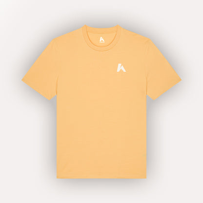 HIKR OG Series 100% Organic Cotton Everyday T-Shirt