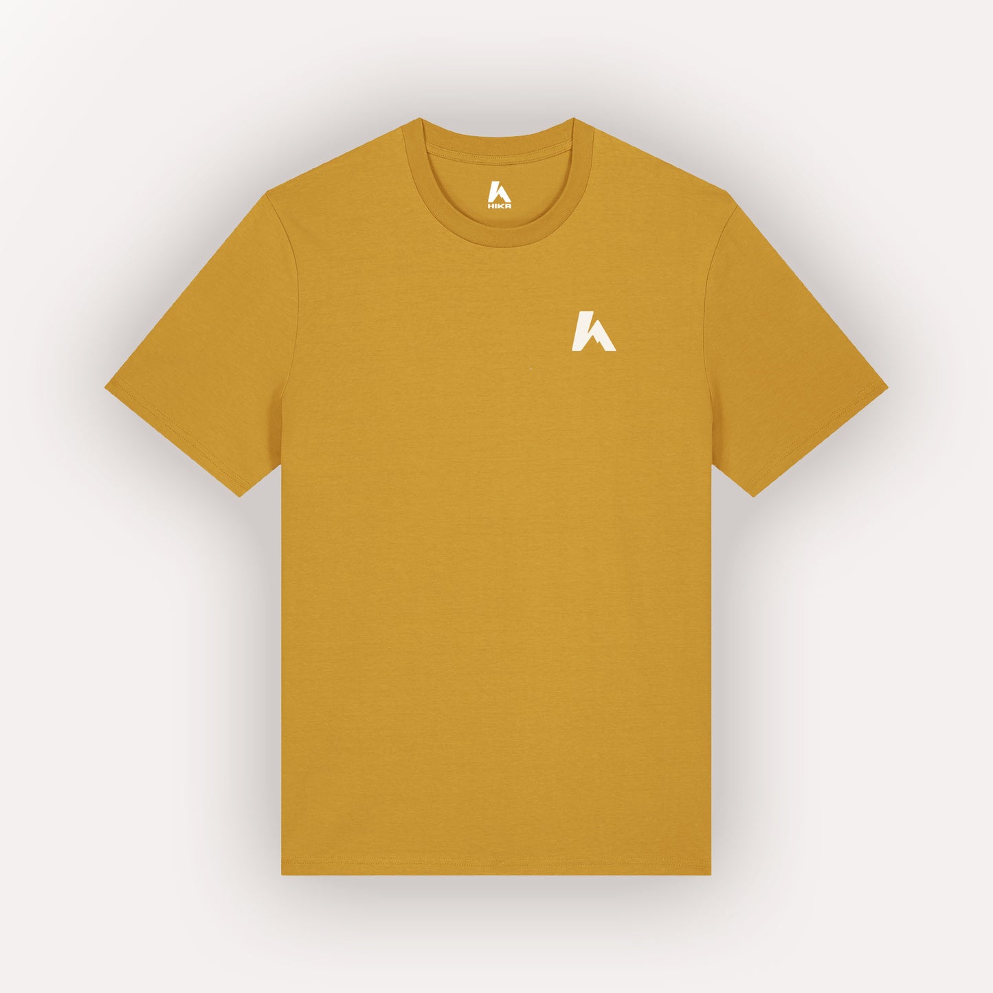 HIKR OG Series 100% Organic Cotton Everyday T-Shirt