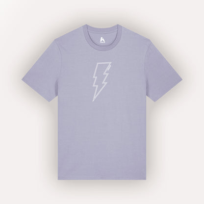 HIKR NRG 100% Organic Cotton Everyday T-Shirt
